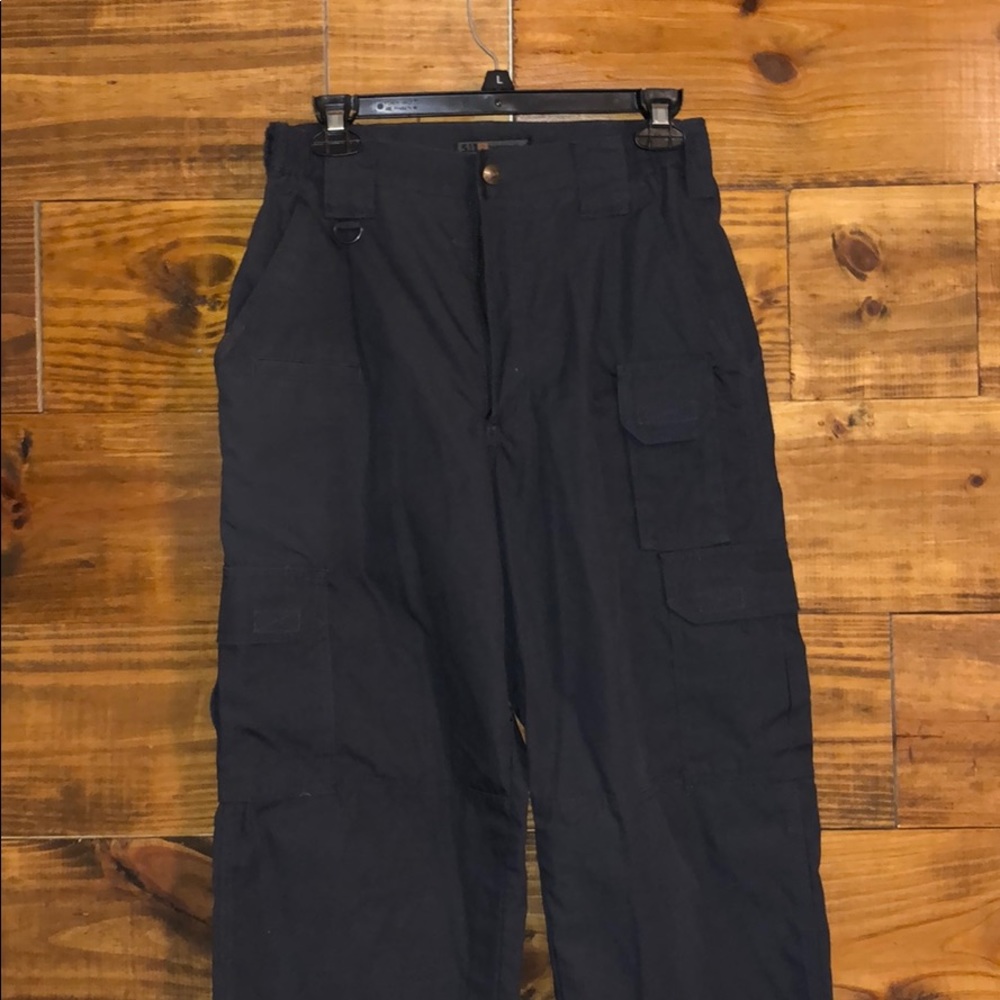 Men’s tactical pants